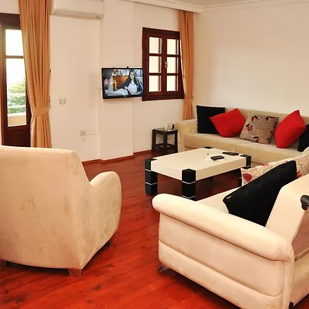 Esin Apart Kalkan