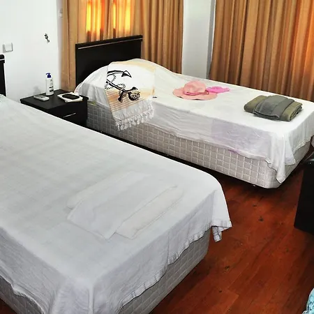Apartment Esin Apart *