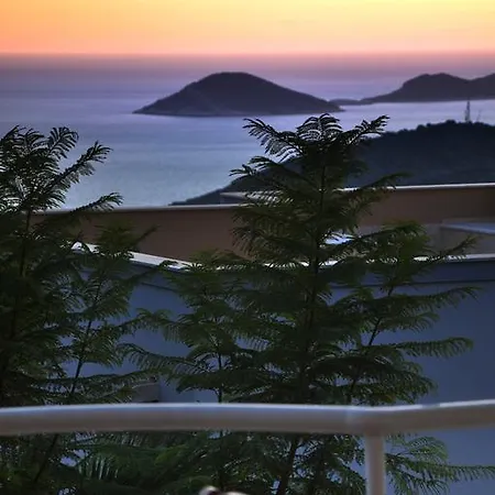 Esin Apart * Kalkan